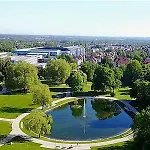 As-immobilien, In