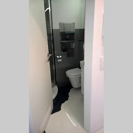 As-immobilien, In Apartamento Bielefeld