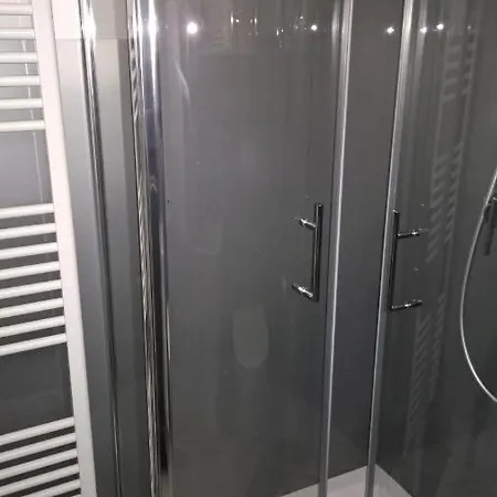 Διαμέρισμα As-immobilien, In Μπίλεφελντ