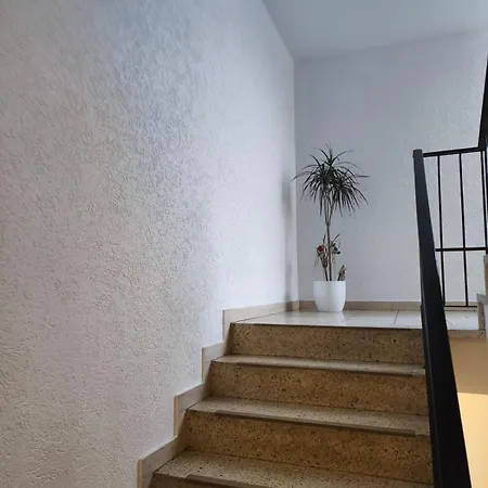 As-immobilien, In Appartement