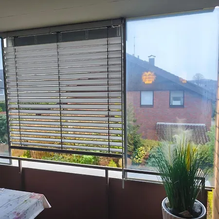 As-immobilien, In Appartement Bielefeld