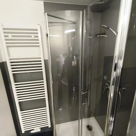 As-immobilien, In Apartmán