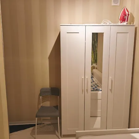 Apartmán As-immobilien, In Bielefeld