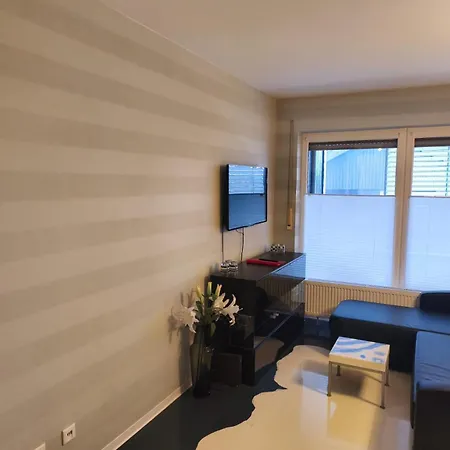 Appartement As-immobilien, In