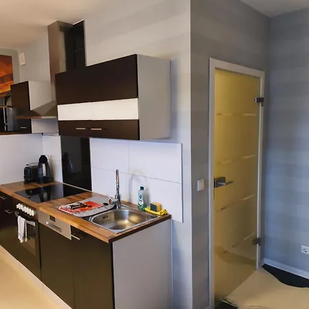 As-immobilien, In Appartement Bielefeld