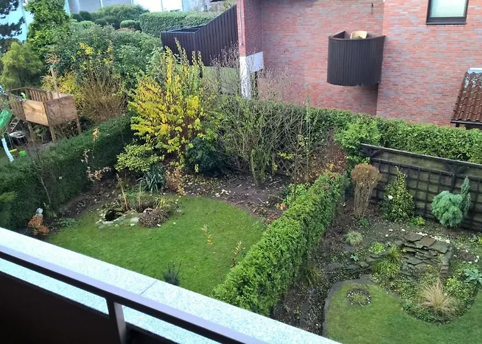 Appartement As-immobilien, In *