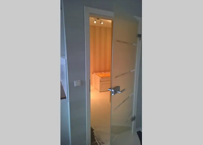 As-immobilien, In Appartement