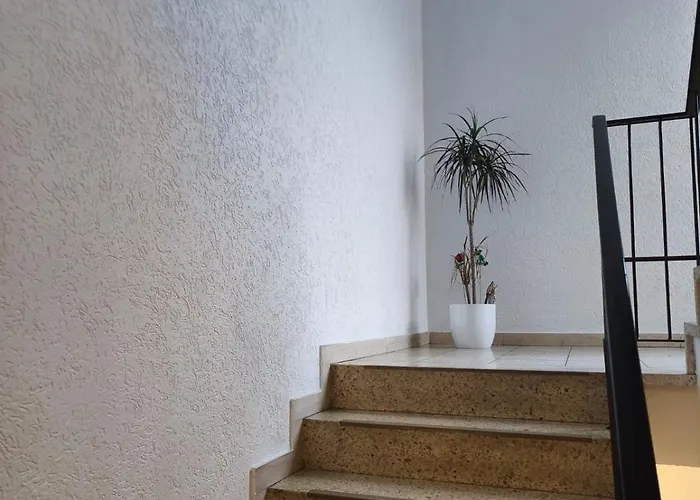 As-immobilien, In Apartmán