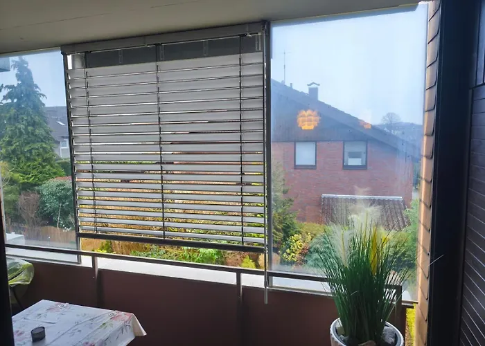 As-immobilien, In Appartement Bielefeld