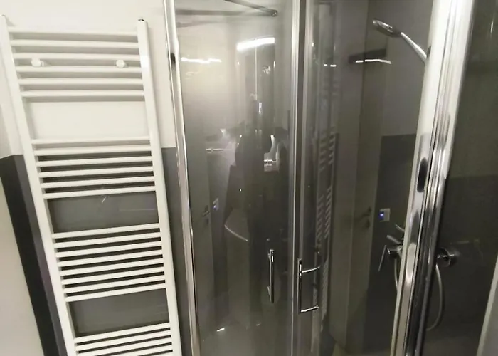 As-immobilien, In Appartement