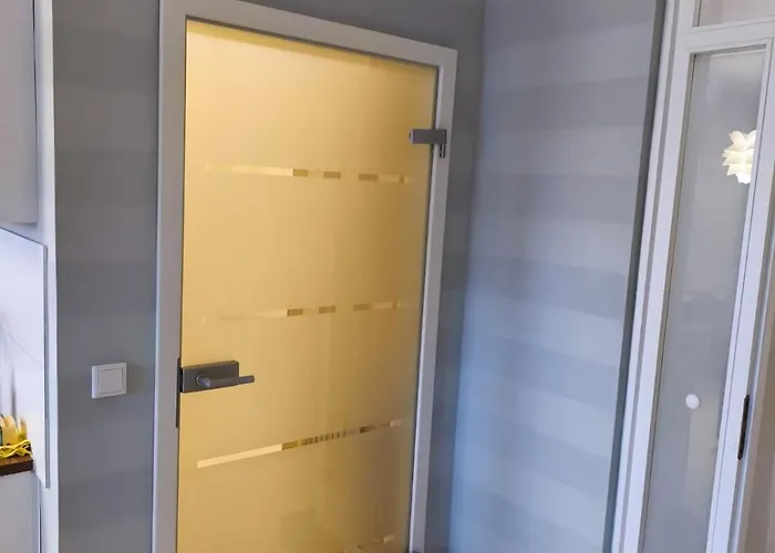 As-immobilien, In Apartmán *