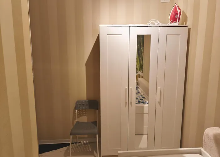 Appartement As-immobilien, In Bielefeld