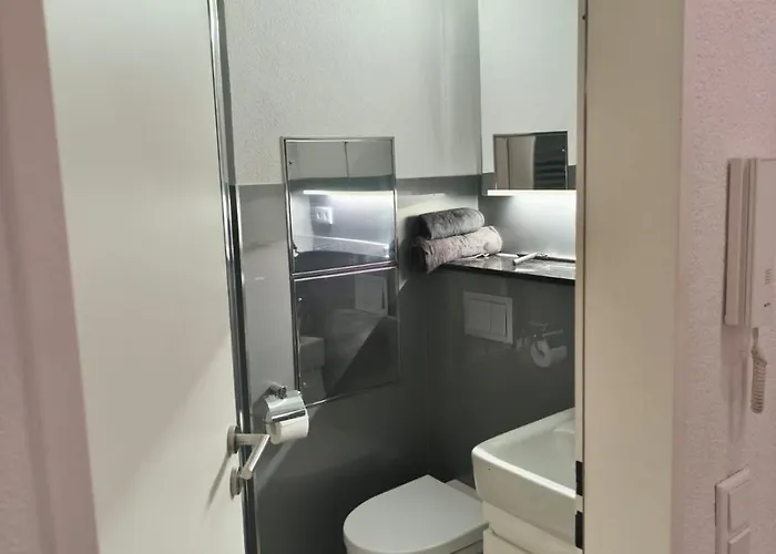 As-immobilien, In Bielefeld