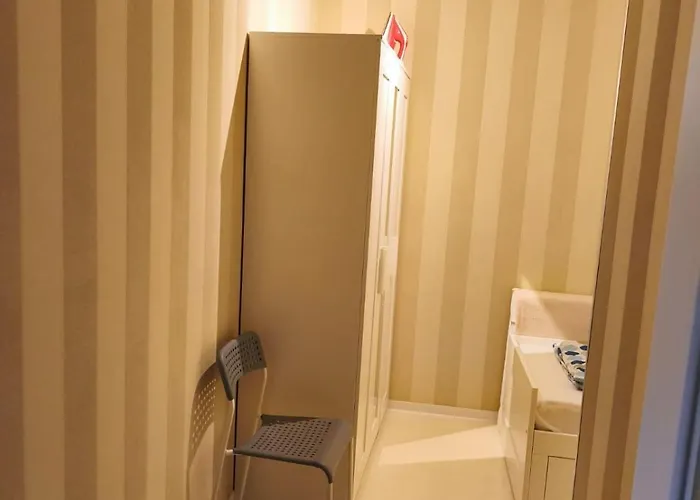 As-immobilien, In Appartement