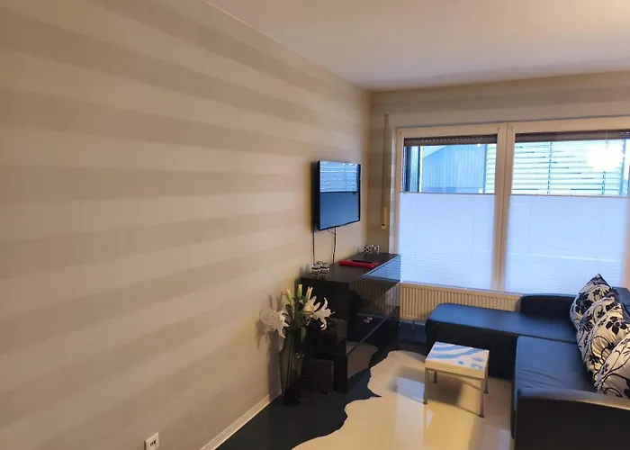 Apartmán As-immobilien, In