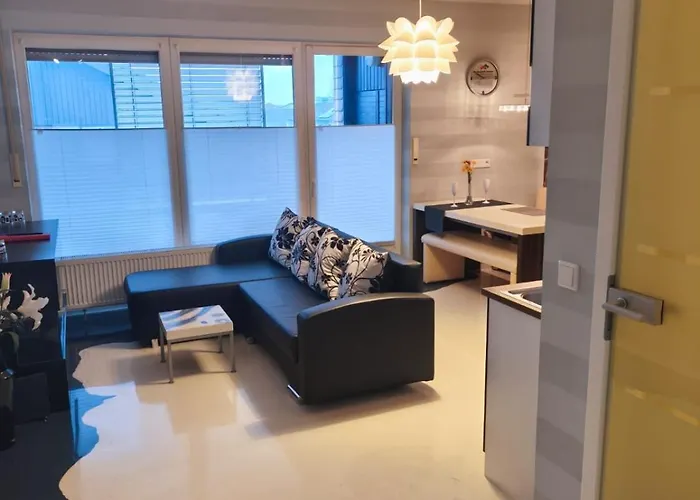 Appartement As-immobilien, In *