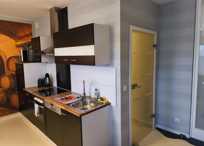 As-immobilien, In Appartement Bielefeld