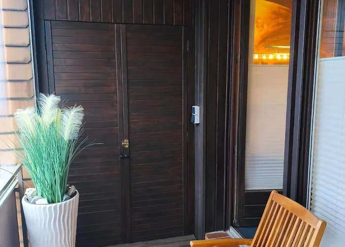 As-immobilien, In * Bielefeld