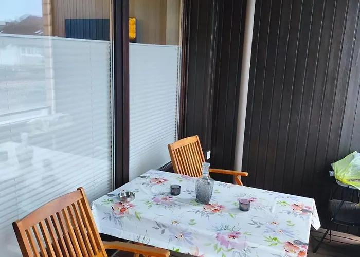 As-immobilien, In Appartement